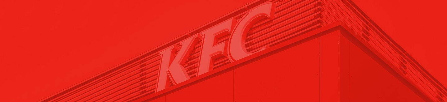 kfc france