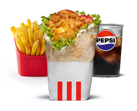 Menu Boxmaster® Original
