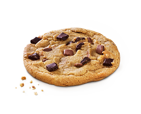 Cookie Double Choco
