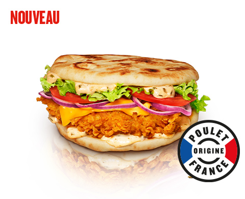 KFC France kfc-france