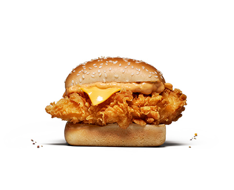 Krunchy