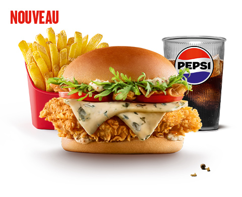 Prepare For A Kfc Frenzy! Two Legends Return (Back By Obsessive Demand) - hvkt1pg