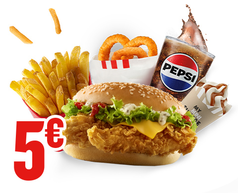 KFC France
