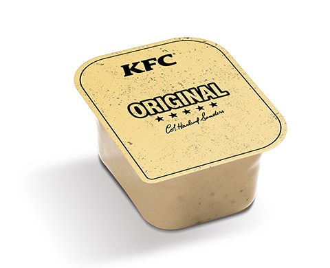KFC France kfc-france