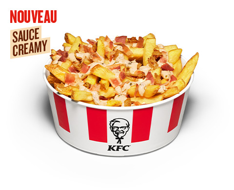 KFC France