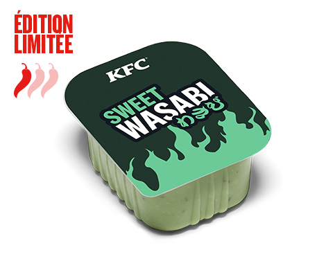 KFC France
