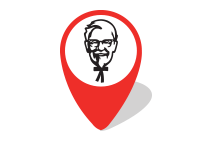 Find a KFC